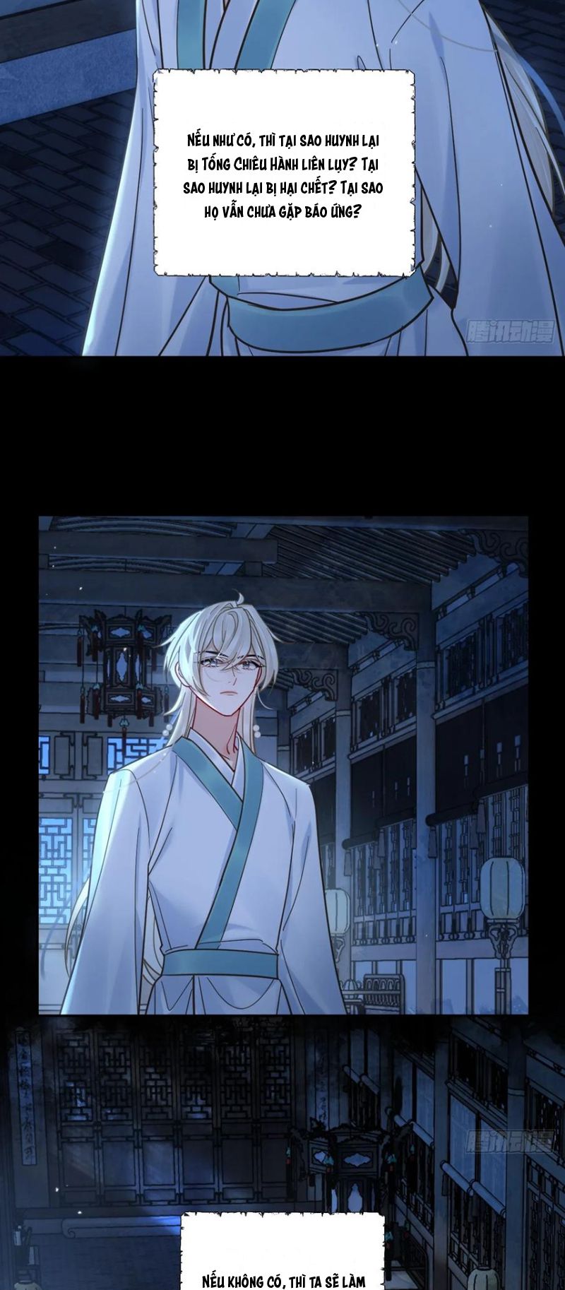 Cư Tâm Bất Kính Chap 64 - Next Chap 65