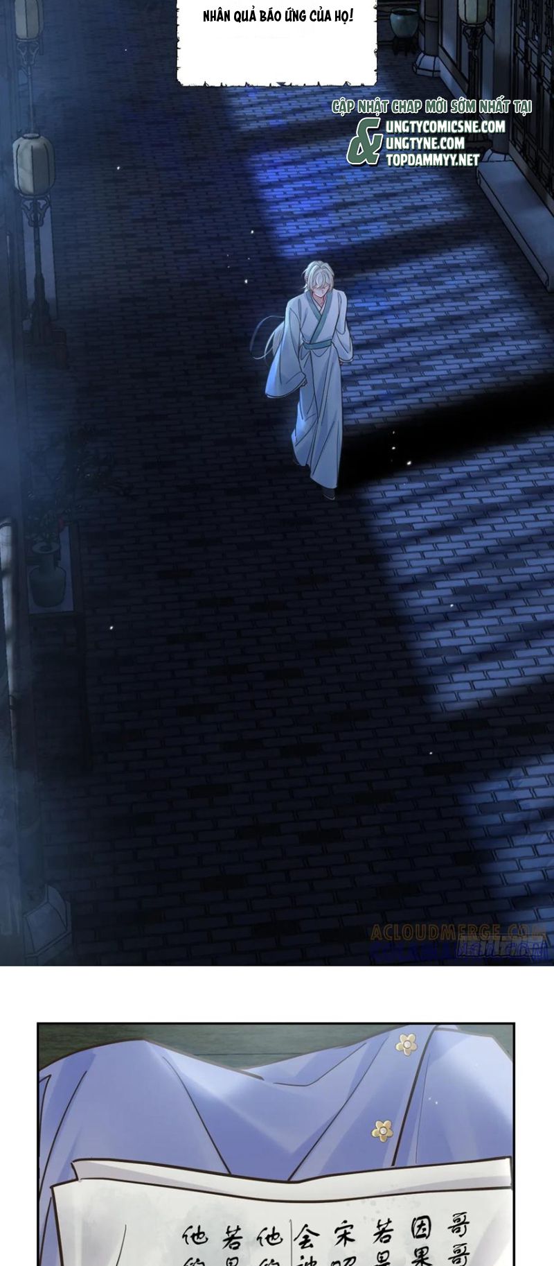 Cư Tâm Bất Kính Chap 64 - Next Chap 65