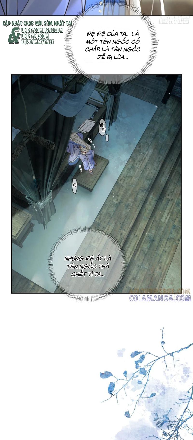 Cư Tâm Bất Kính Chap 64 - Next Chap 65