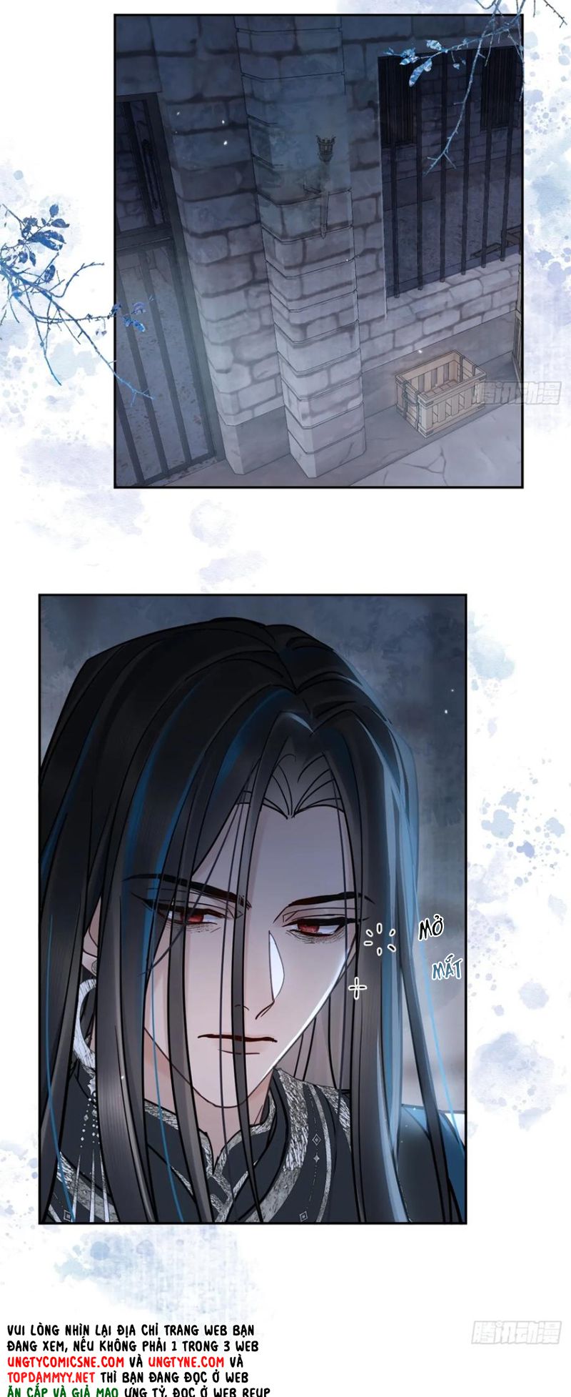 Cư Tâm Bất Kính Chap 64 - Next Chap 65
