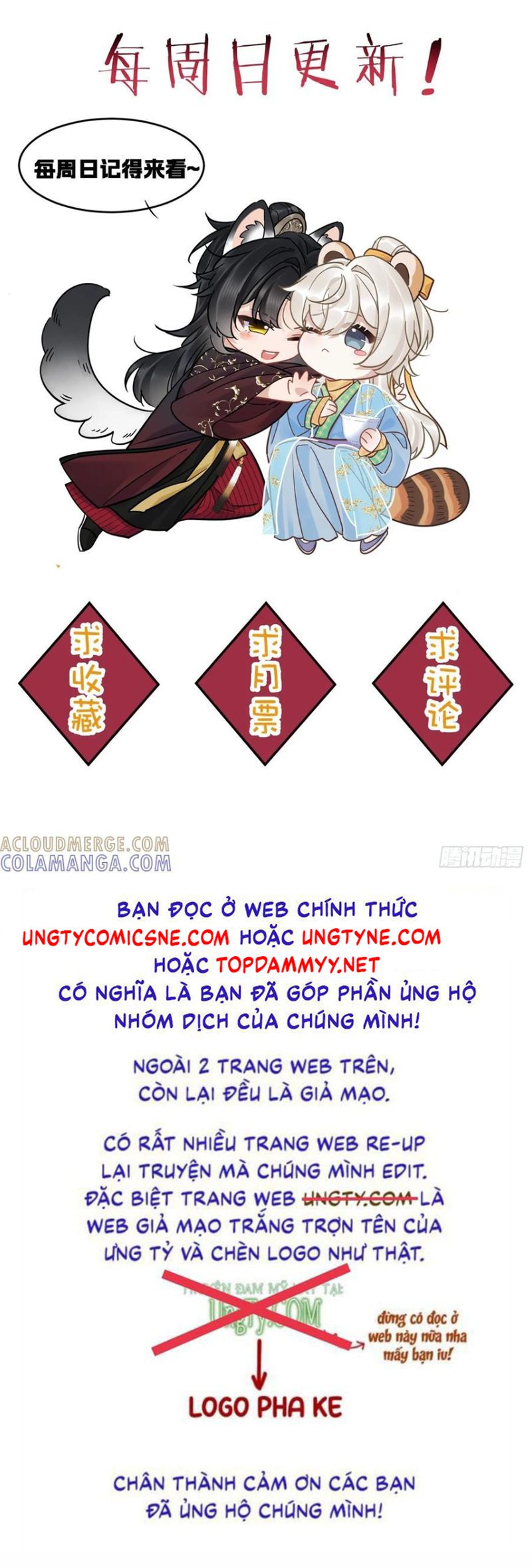 Cư Tâm Bất Kính Chap 64 - Next Chap 65