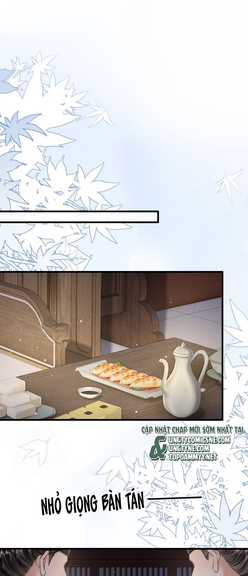 Đan Tiêu Vạn Dặm Chap 127 - Next Chap 128