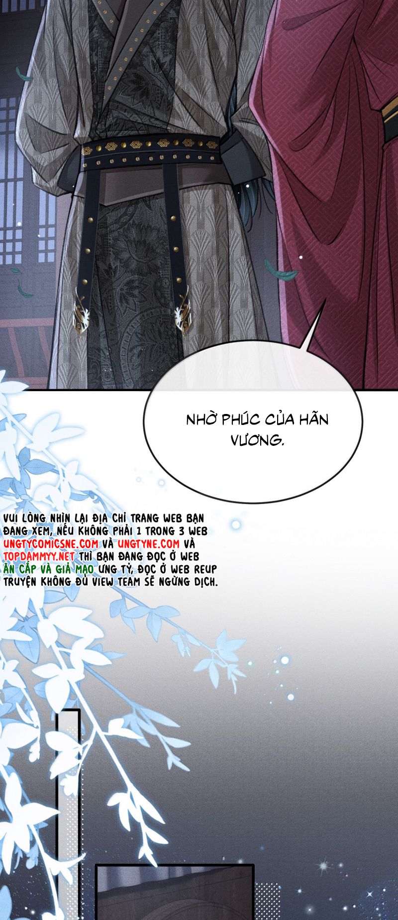 Đan Tiêu Vạn Dặm Chap 127 - Next Chap 128