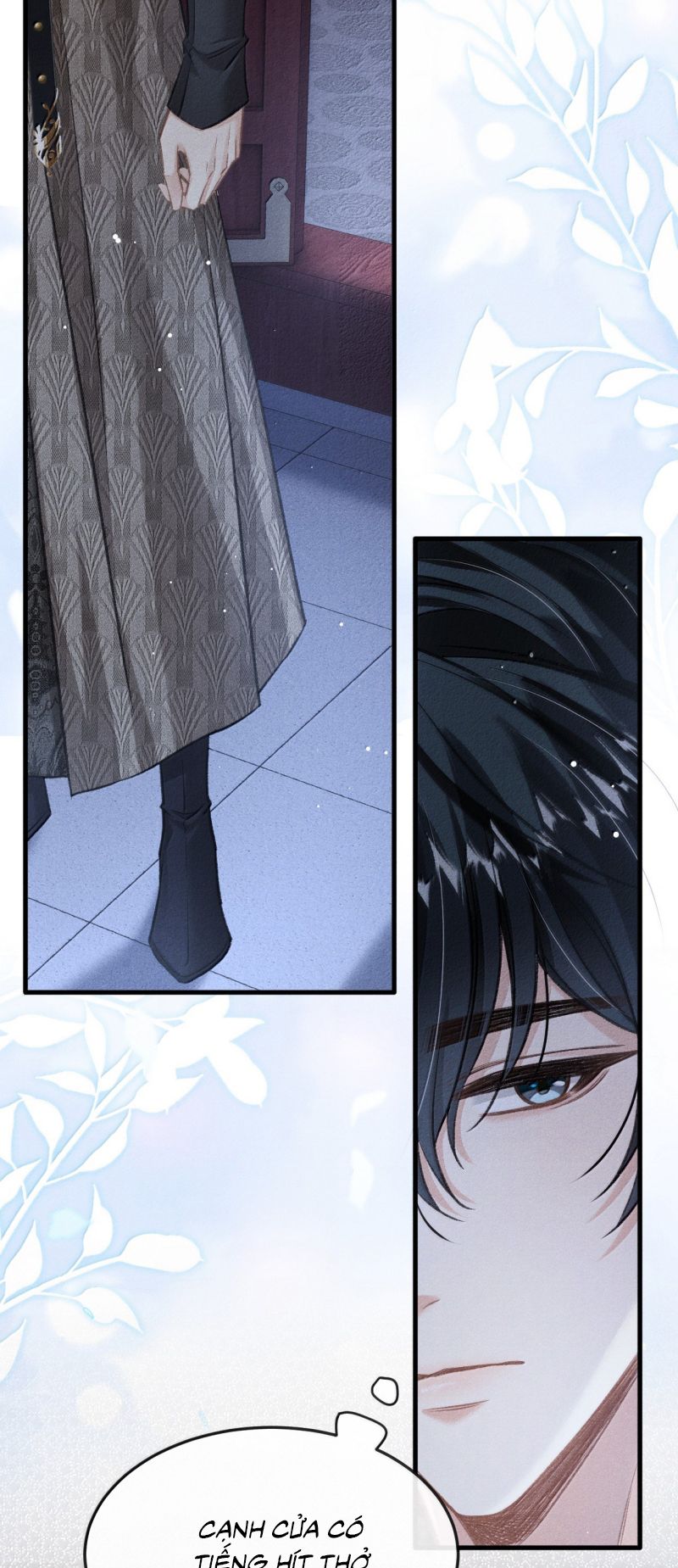 Đan Tiêu Vạn Dặm Chap 127 - Next Chap 128