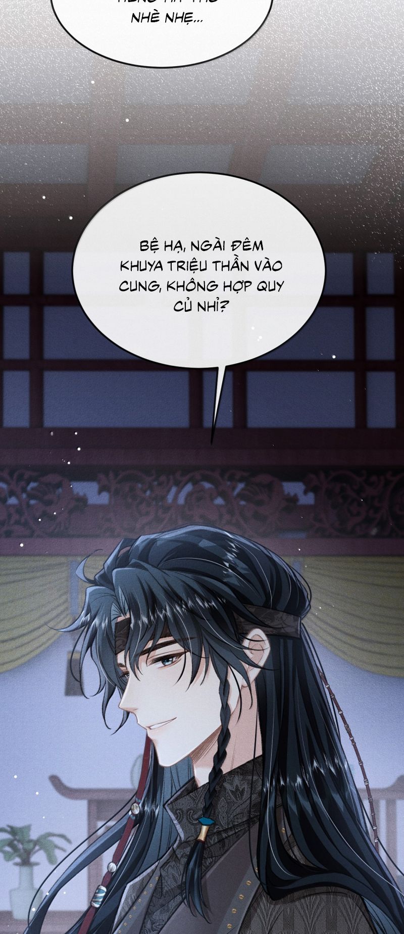 Đan Tiêu Vạn Dặm Chap 127 - Next Chap 128