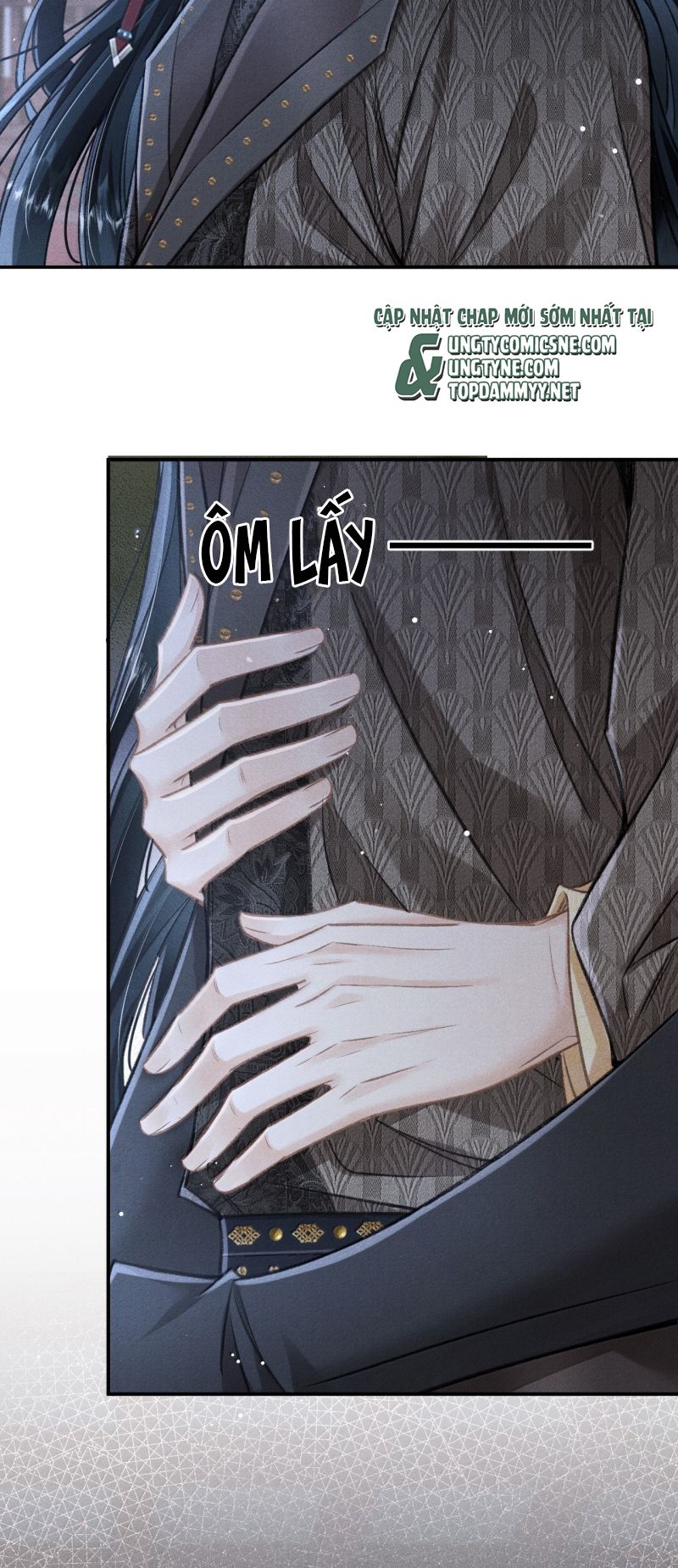 Đan Tiêu Vạn Dặm Chap 127 - Next Chap 128