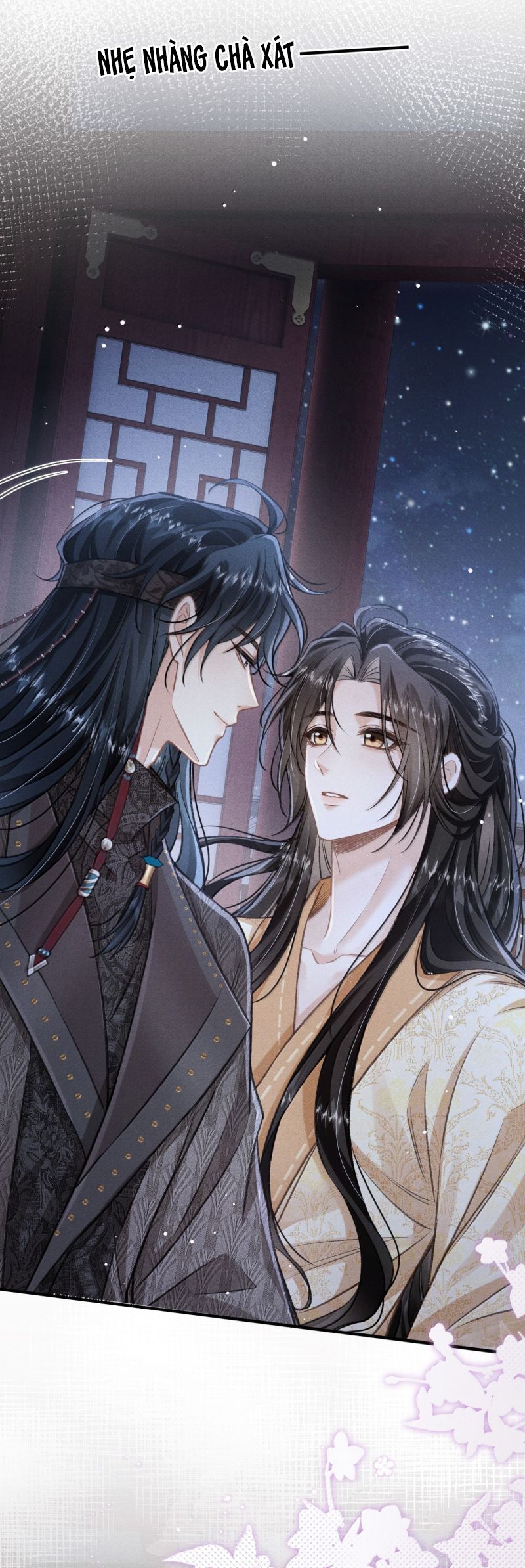 Đan Tiêu Vạn Dặm Chap 127 - Next Chap 128