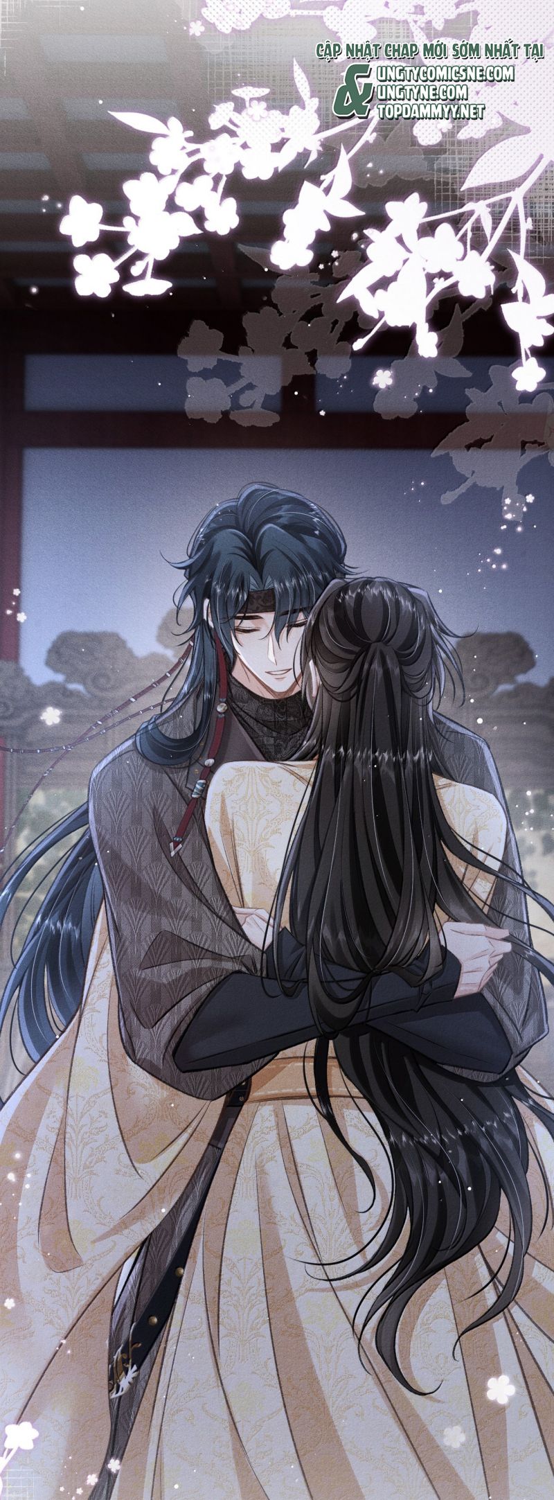 Đan Tiêu Vạn Dặm Chap 127 - Next Chap 128