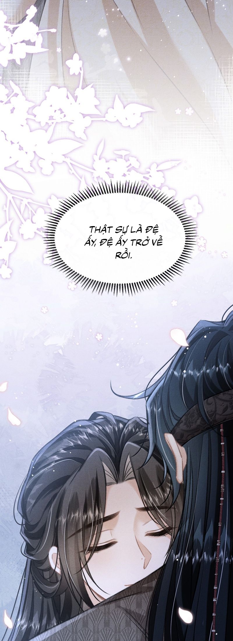 Đan Tiêu Vạn Dặm Chap 127 - Next Chap 128