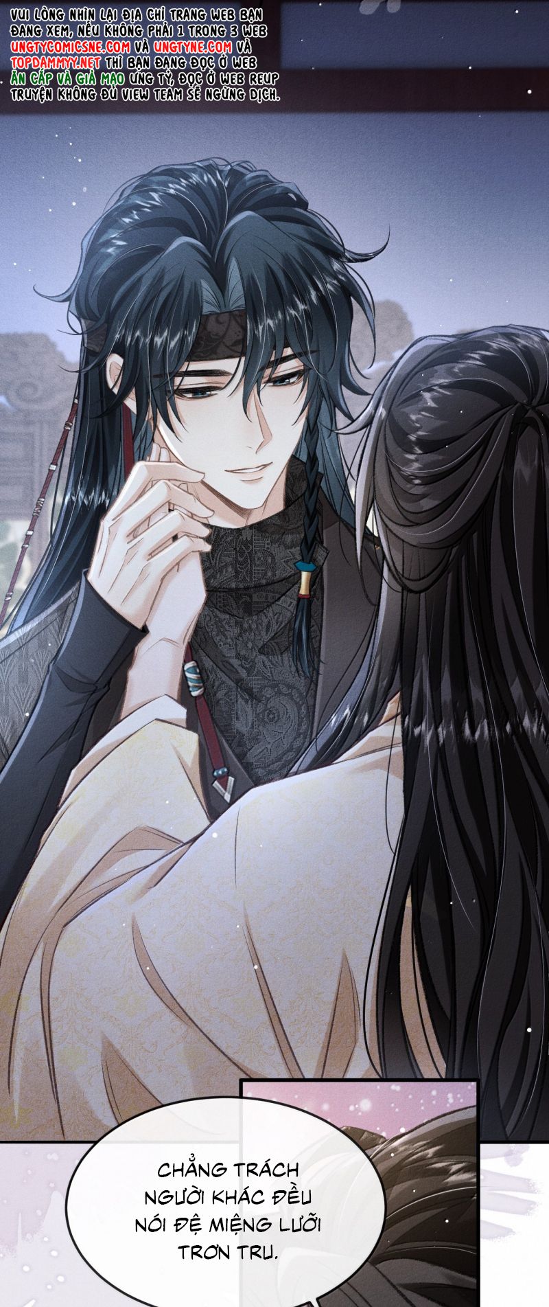 Đan Tiêu Vạn Dặm Chap 127 - Next Chap 128