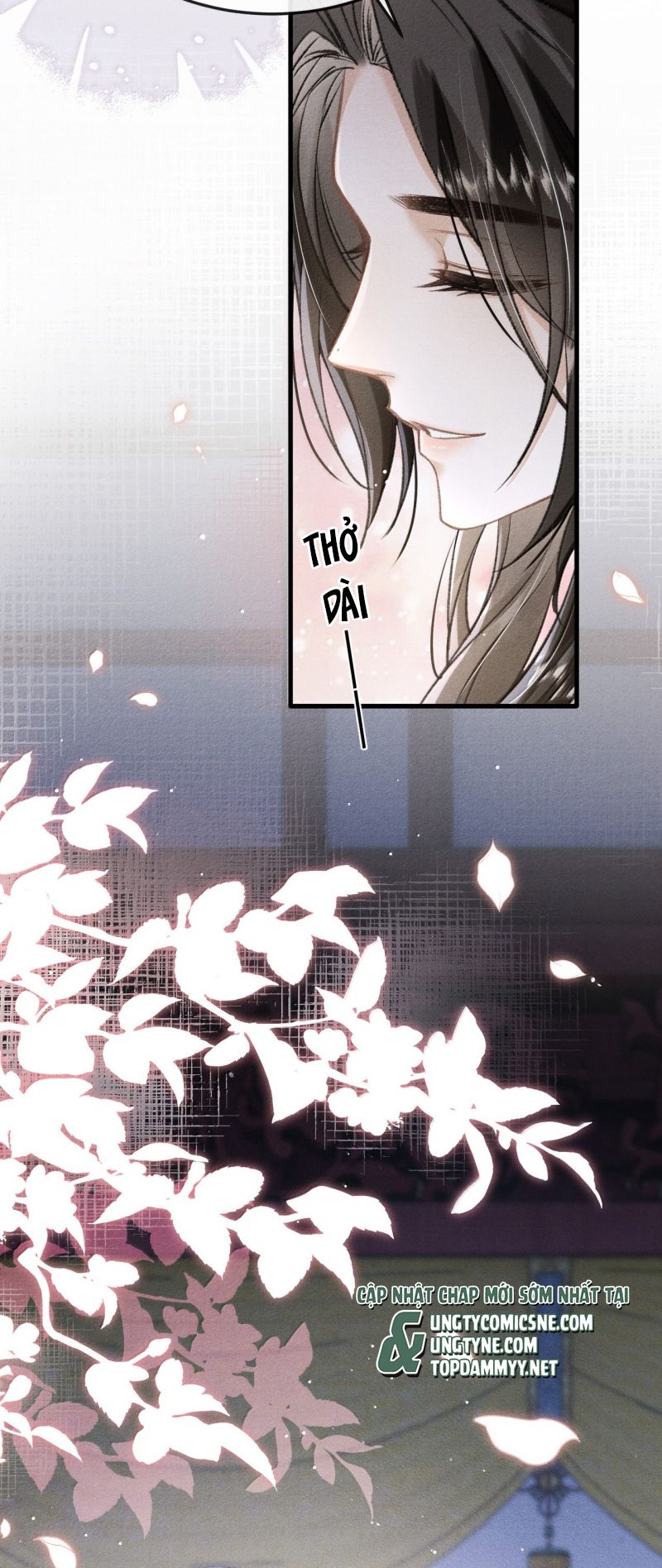 Đan Tiêu Vạn Dặm Chap 127 - Next Chap 128