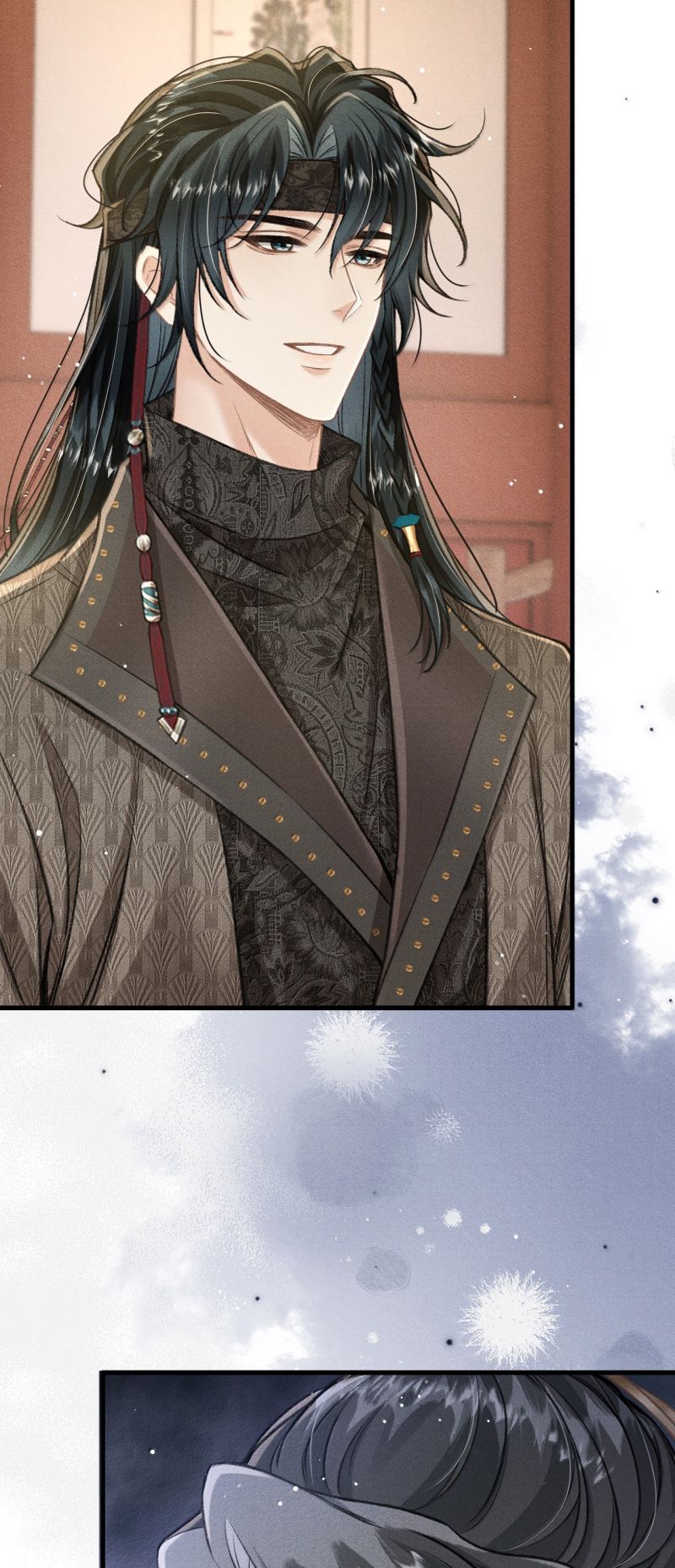 Đan Tiêu Vạn Dặm Chap 127 - Next Chap 128