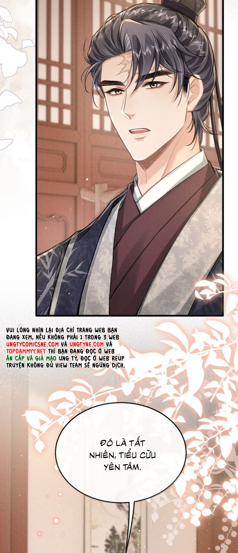 Đan Tiêu Vạn Dặm Chap 127 - Next Chap 128