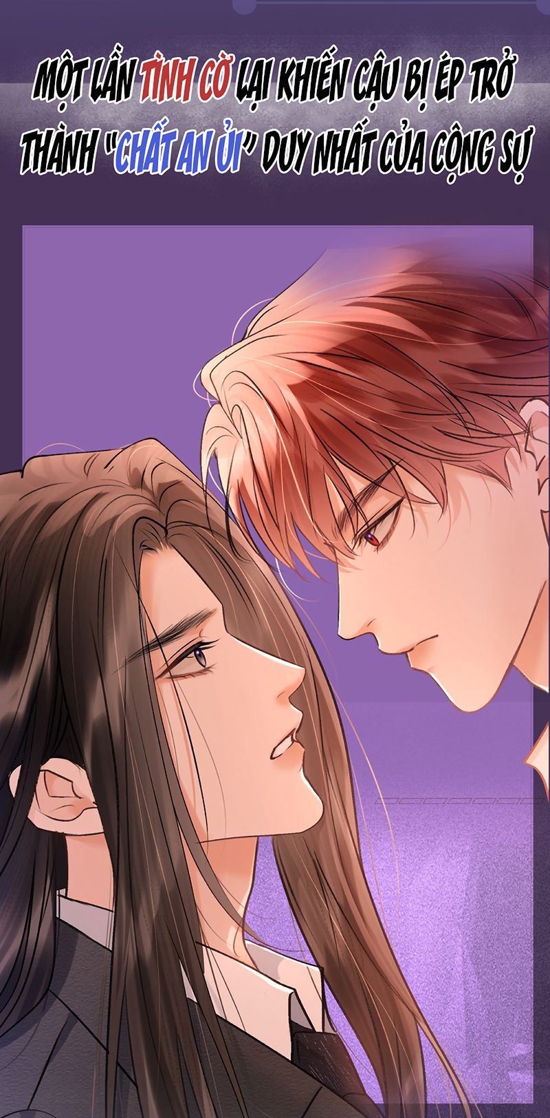 Xin Đừng Chạm Vào Tử Thần Chap 0 - Trang 2