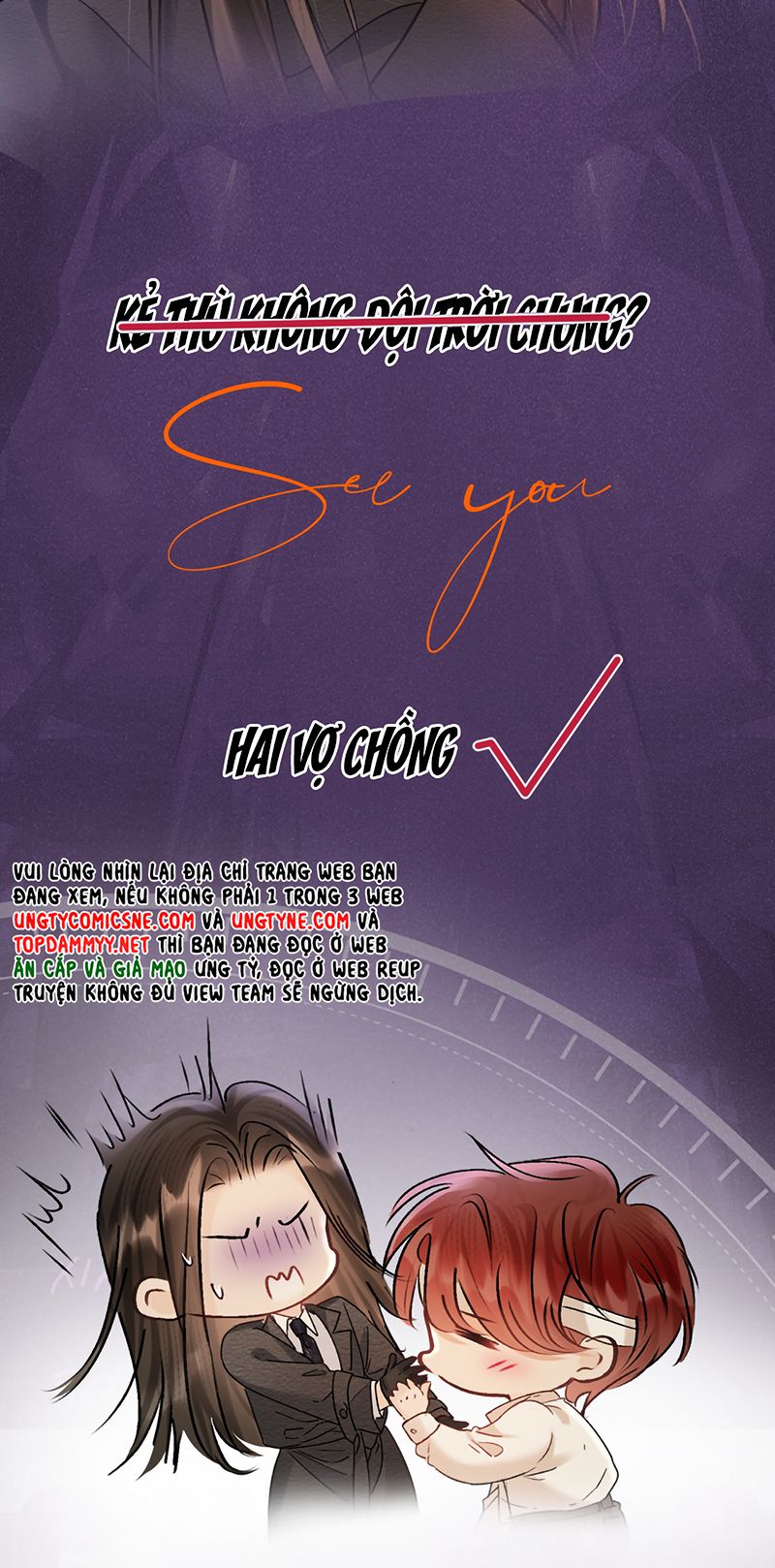 Xin Đừng Chạm Vào Tử Thần Chap 0 - Trang 2