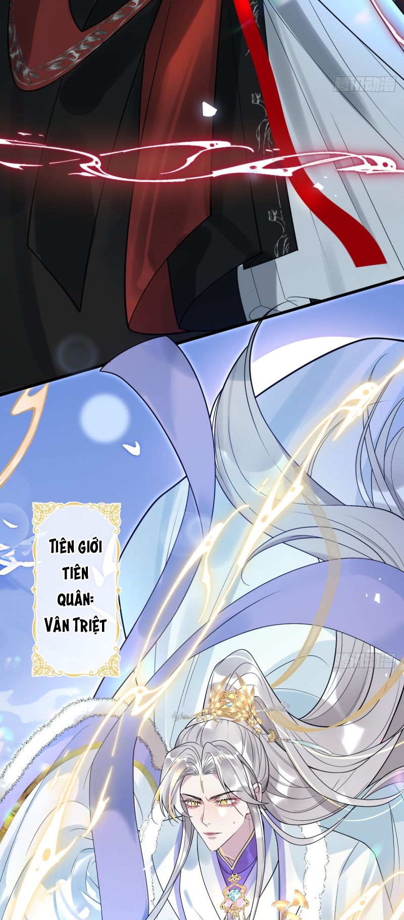 Lấy Trân Châu Làm Sính Lễ Chap 1 - Trang 2