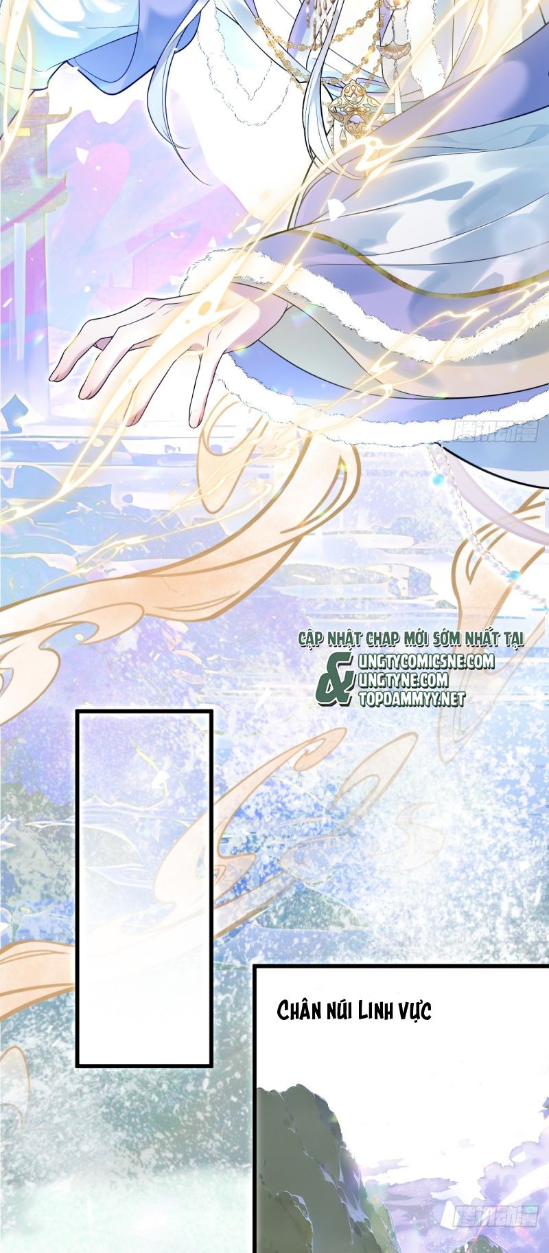 Lấy Trân Châu Làm Sính Lễ Chap 1 - Trang 2