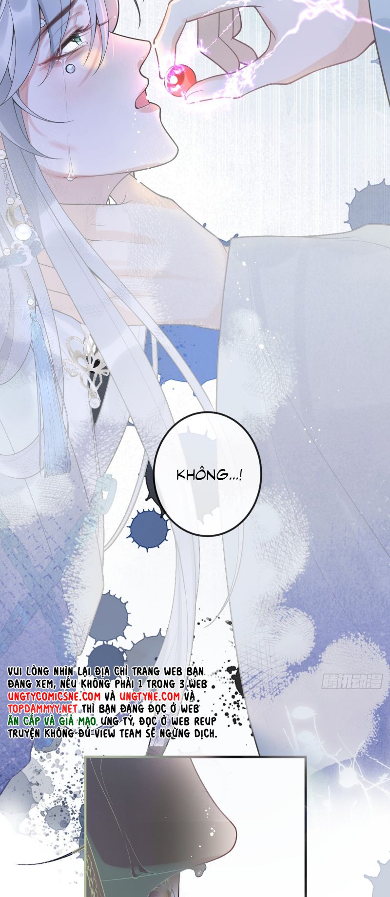 Lấy Trân Châu Làm Sính Lễ Chap 1 - Trang 2