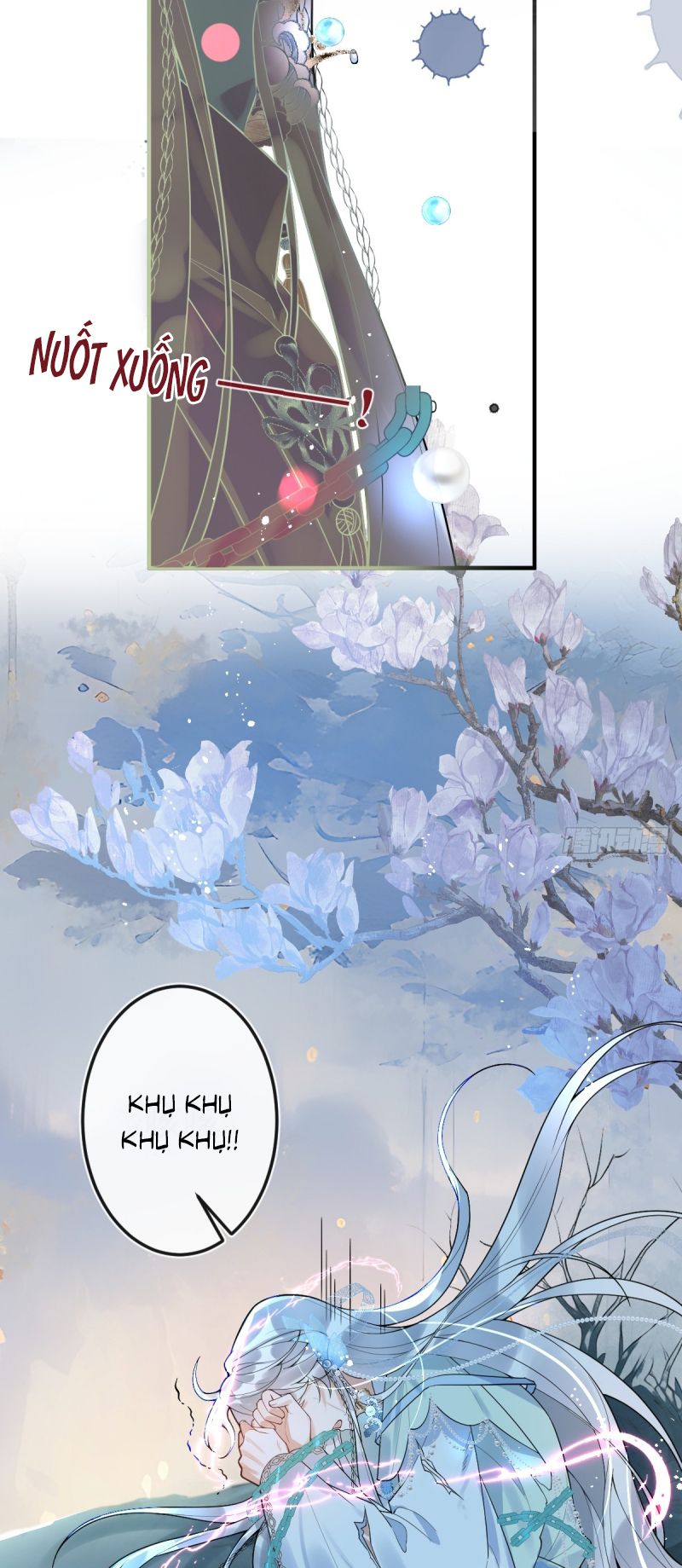 Lấy Trân Châu Làm Sính Lễ Chap 1 - Trang 2