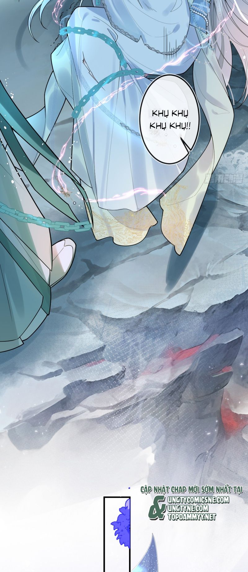 Lấy Trân Châu Làm Sính Lễ Chap 1 - Trang 2