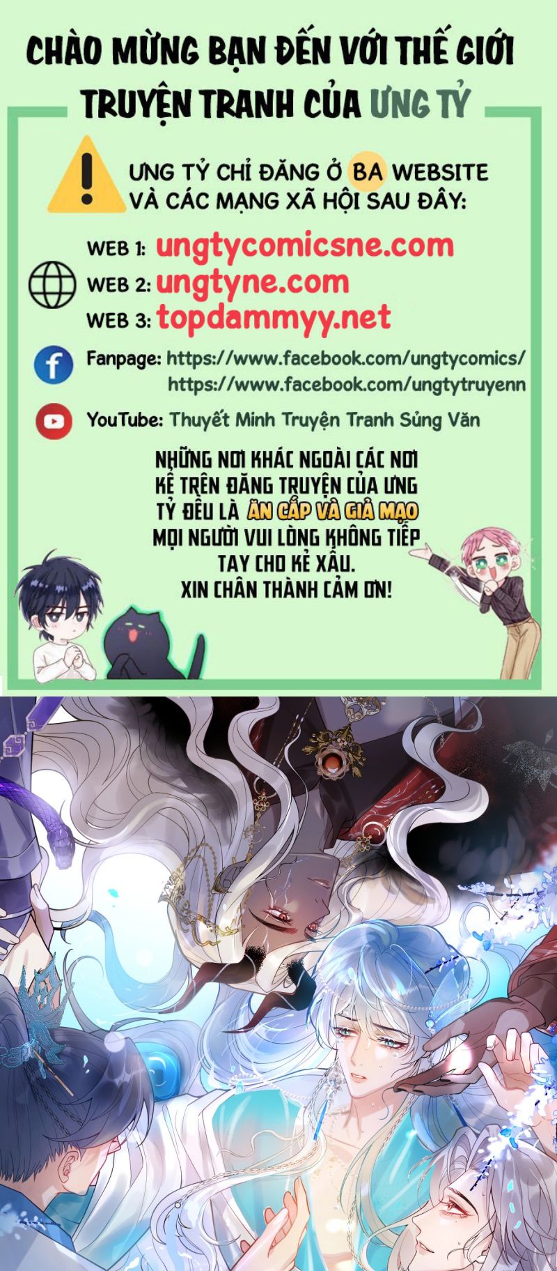 Lấy Trân Châu Làm Sính Lễ Chap 1 - Trang 2