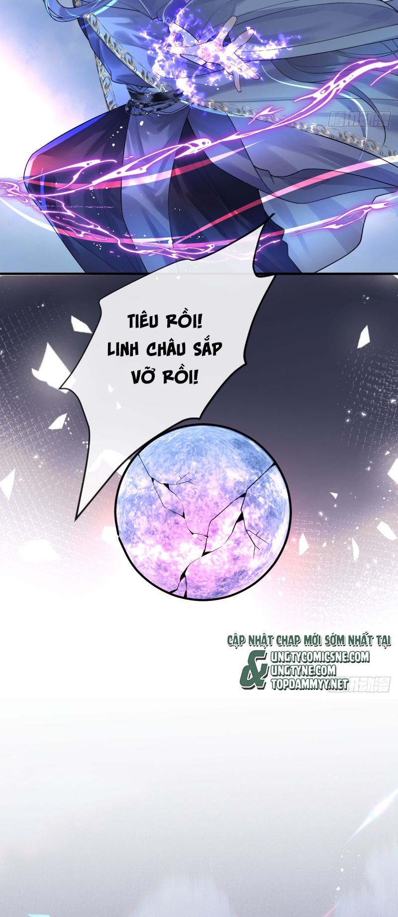 Lấy Trân Châu Làm Sính Lễ Chap 1 - Trang 2