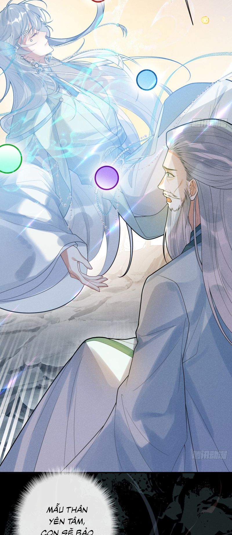 Lấy Trân Châu Làm Sính Lễ Chap 1 - Trang 2