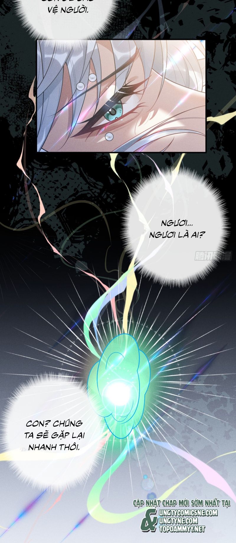 Lấy Trân Châu Làm Sính Lễ Chap 1 - Trang 2