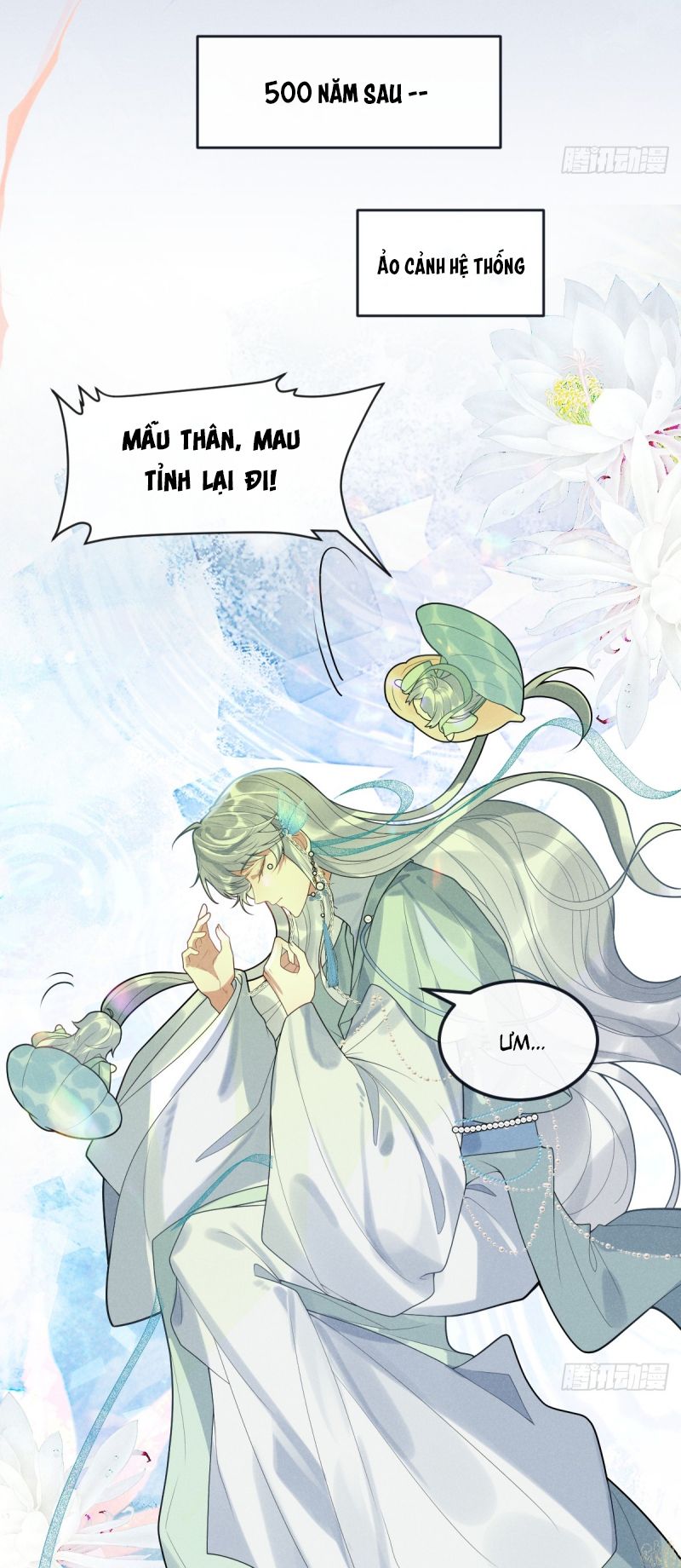 Lấy Trân Châu Làm Sính Lễ Chap 1 - Trang 2