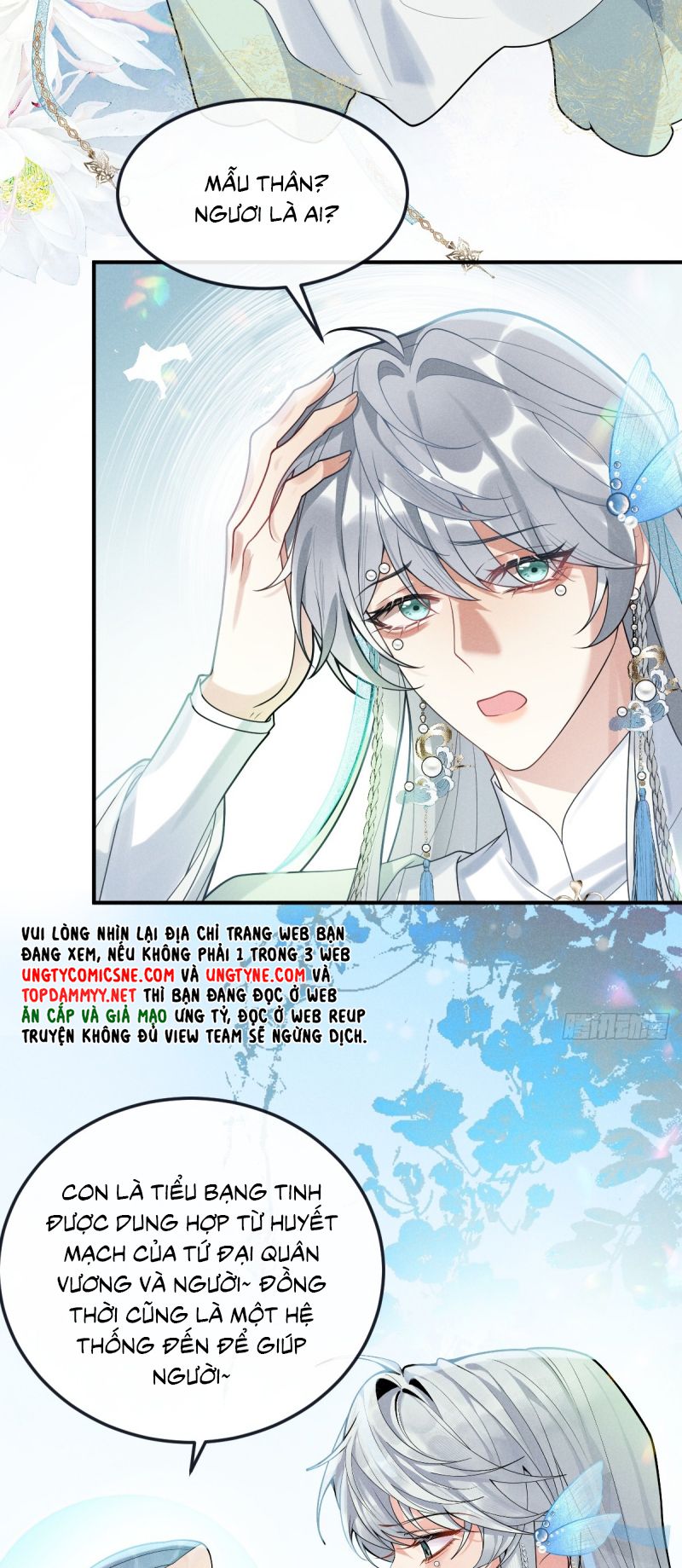 Lấy Trân Châu Làm Sính Lễ Chap 1 - Trang 2