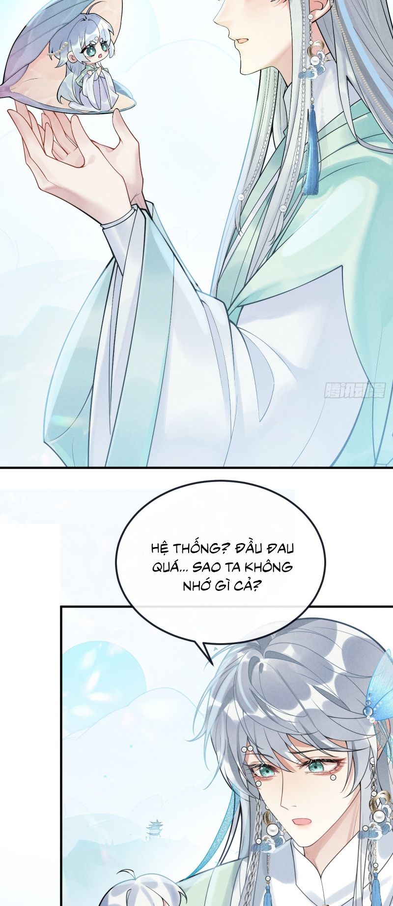 Lấy Trân Châu Làm Sính Lễ Chap 1 - Trang 2