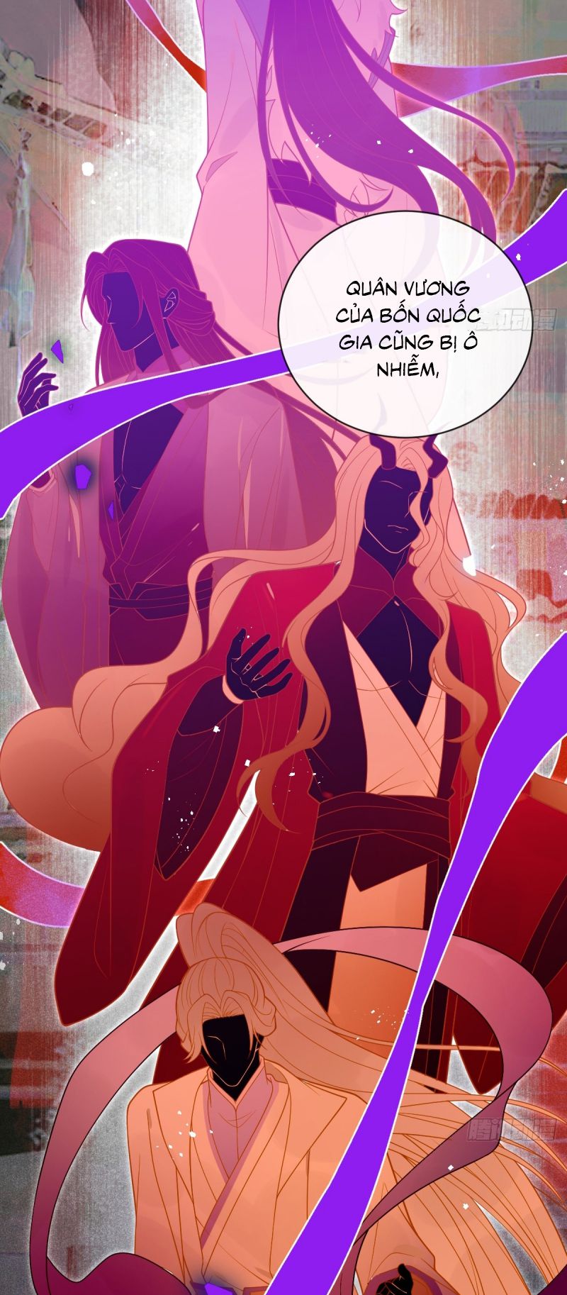 Lấy Trân Châu Làm Sính Lễ Chap 1 - Trang 2