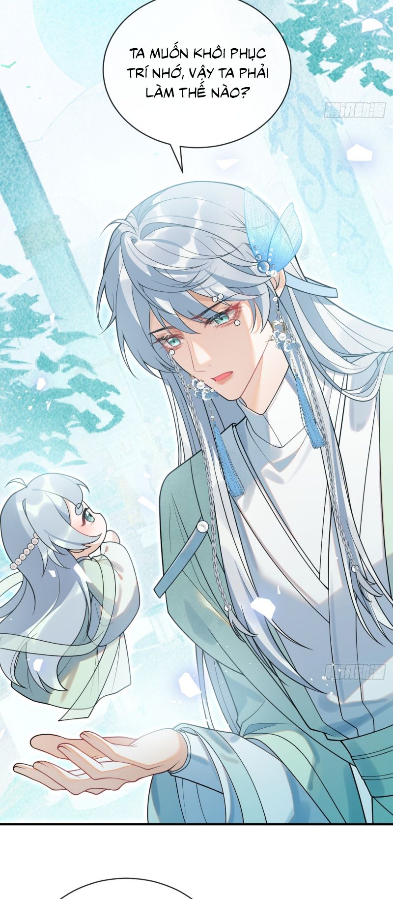 Lấy Trân Châu Làm Sính Lễ Chap 1 - Trang 2