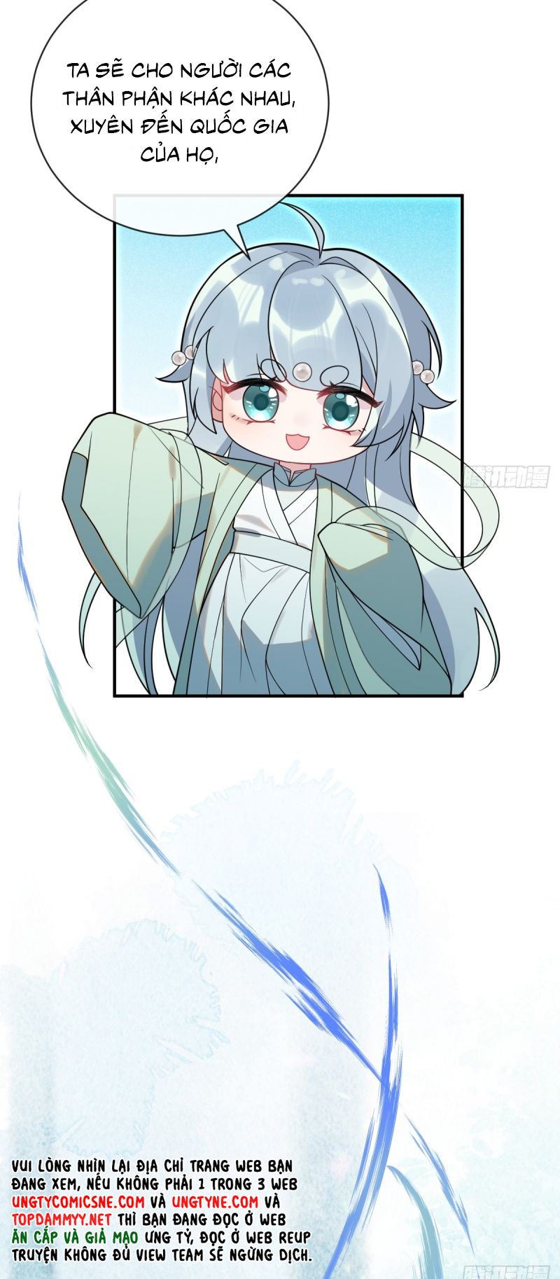 Lấy Trân Châu Làm Sính Lễ Chap 1 - Trang 2