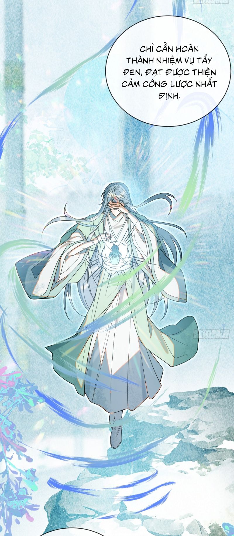 Lấy Trân Châu Làm Sính Lễ Chap 1 - Trang 2