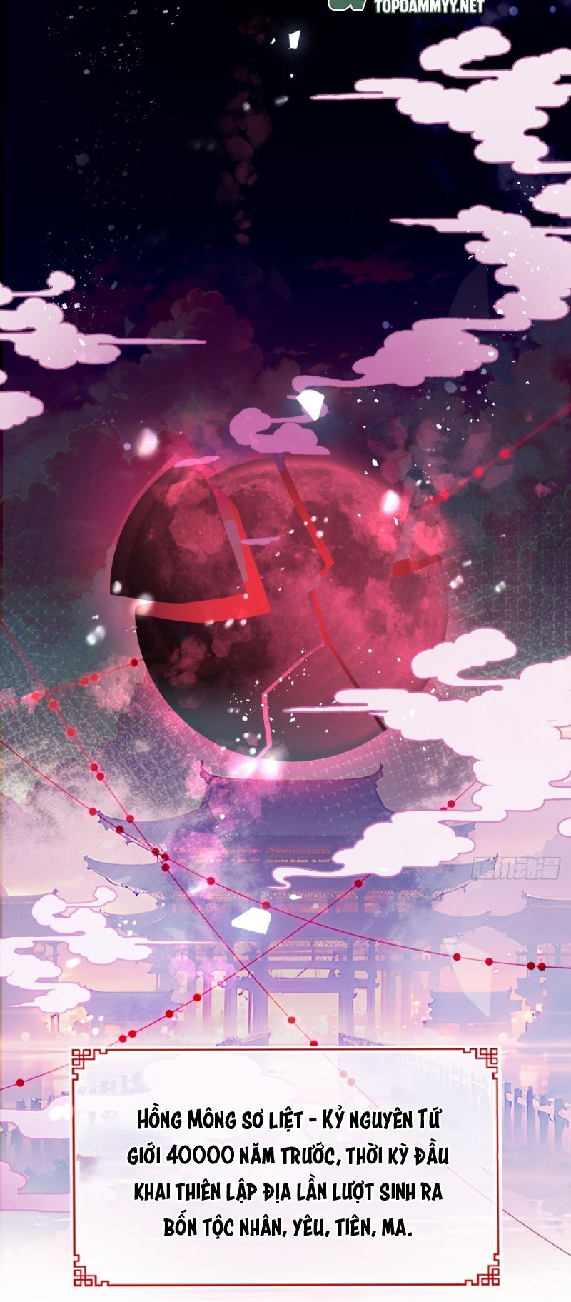 Lấy Trân Châu Làm Sính Lễ Chap 1 - Trang 2