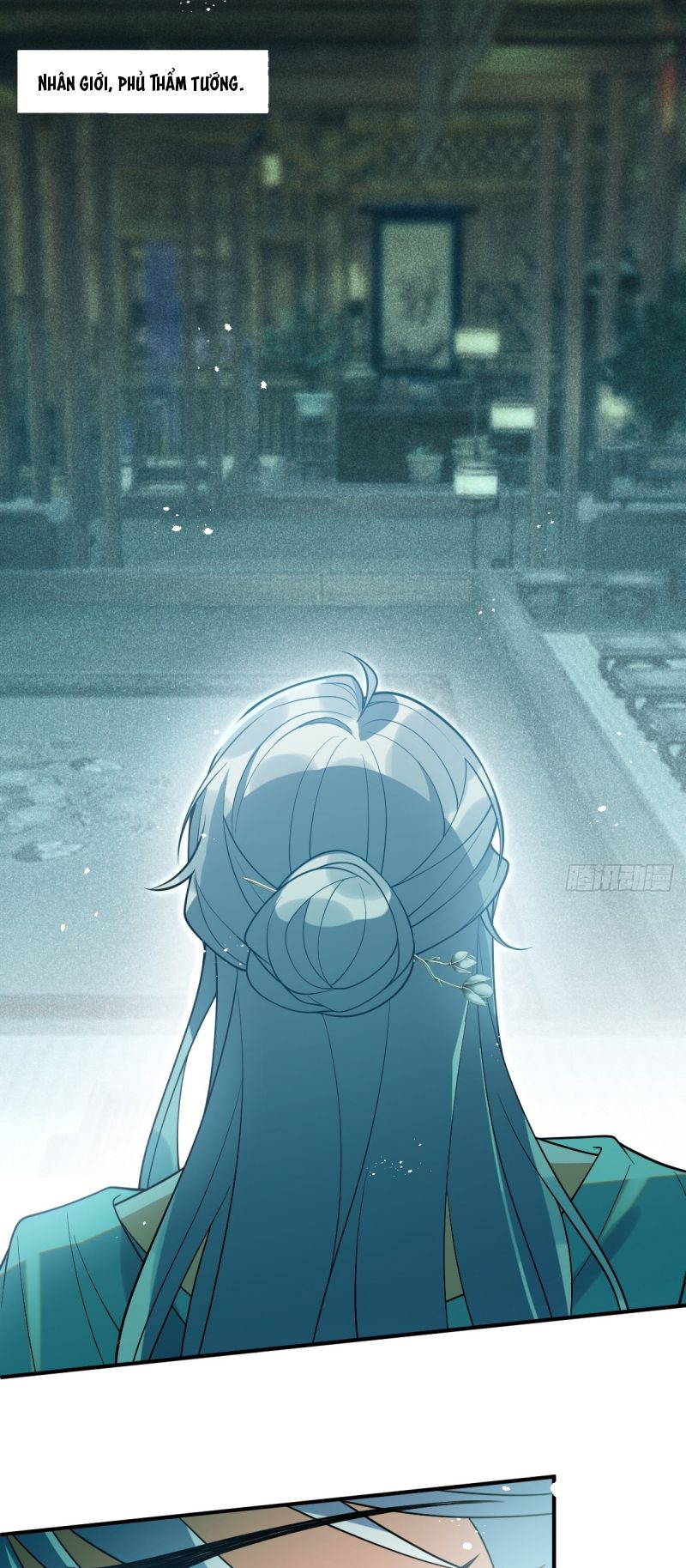 Lấy Trân Châu Làm Sính Lễ Chap 1 - Trang 2