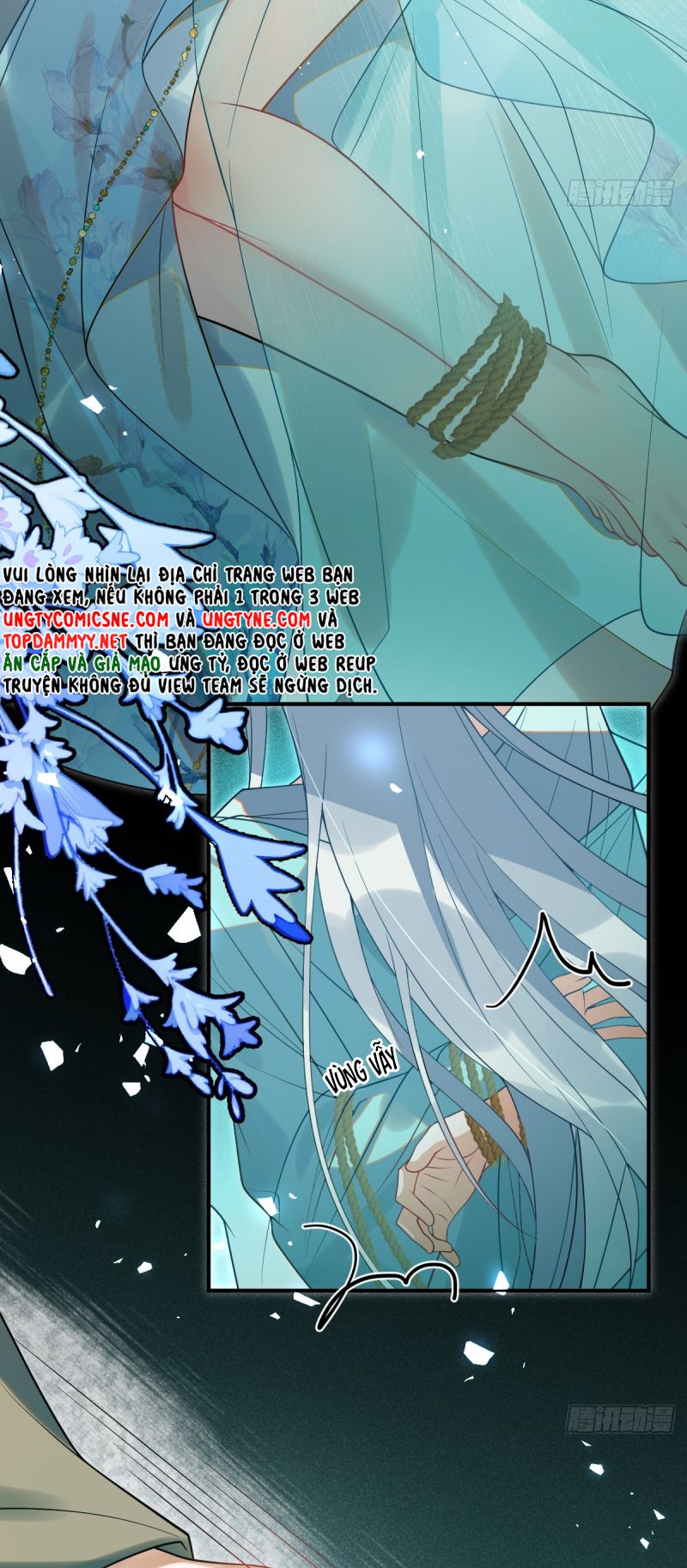 Lấy Trân Châu Làm Sính Lễ Chap 1 - Trang 2