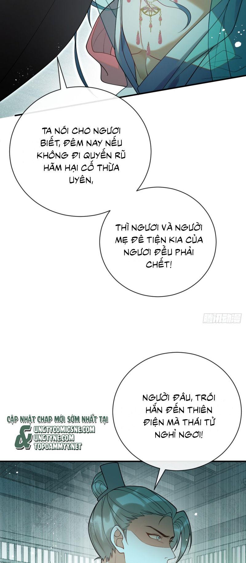 Lấy Trân Châu Làm Sính Lễ Chap 1 - Trang 2