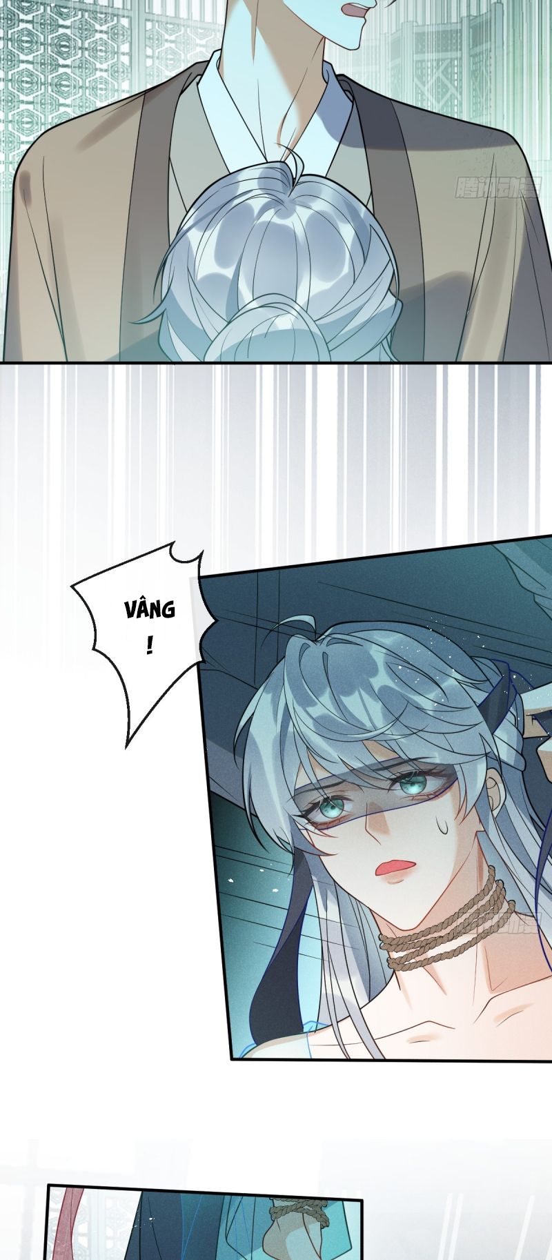 Lấy Trân Châu Làm Sính Lễ Chap 1 - Trang 2