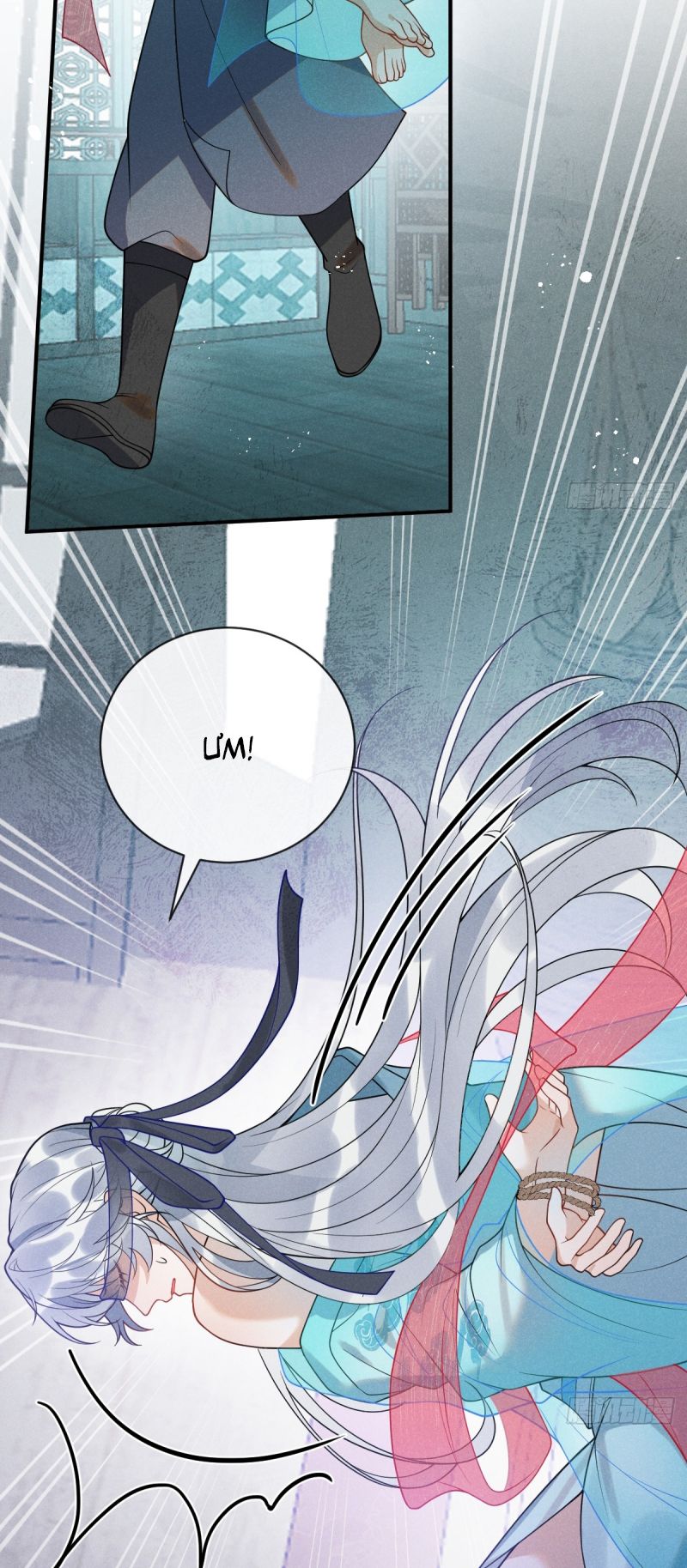 Lấy Trân Châu Làm Sính Lễ Chap 1 - Trang 2