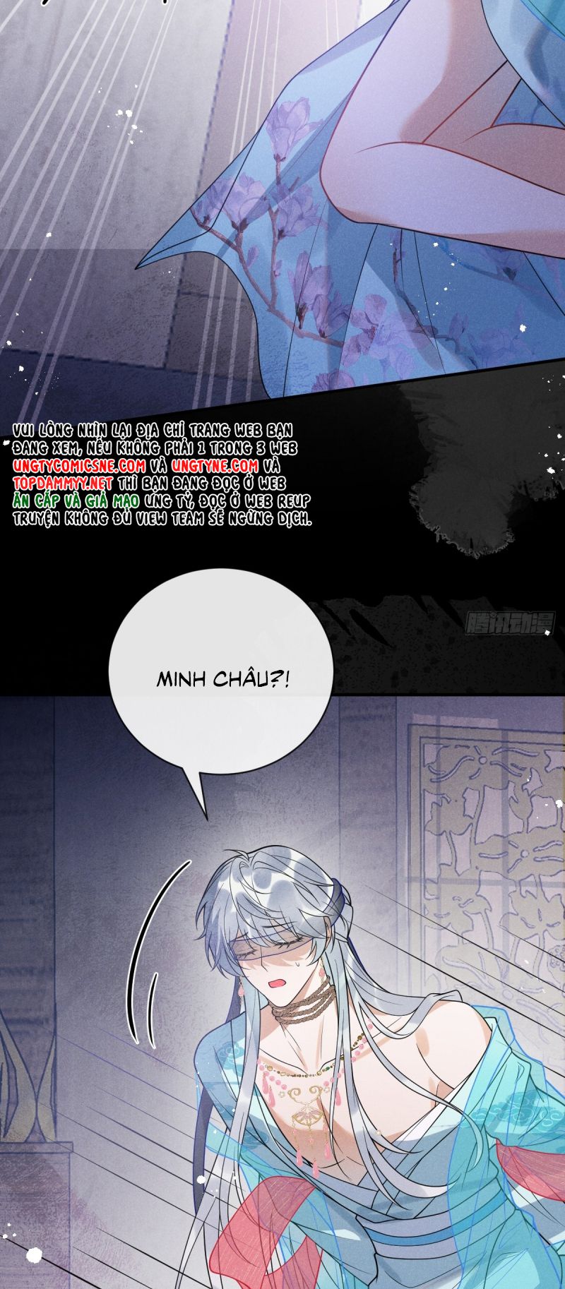 Lấy Trân Châu Làm Sính Lễ Chap 1 - Trang 2