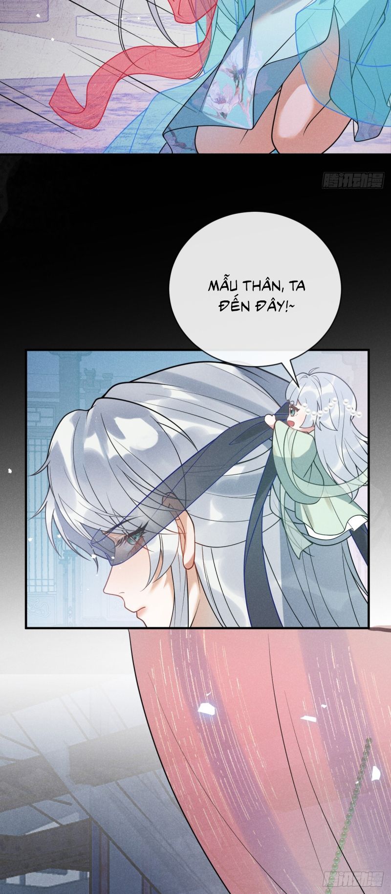 Lấy Trân Châu Làm Sính Lễ Chap 1 - Trang 2