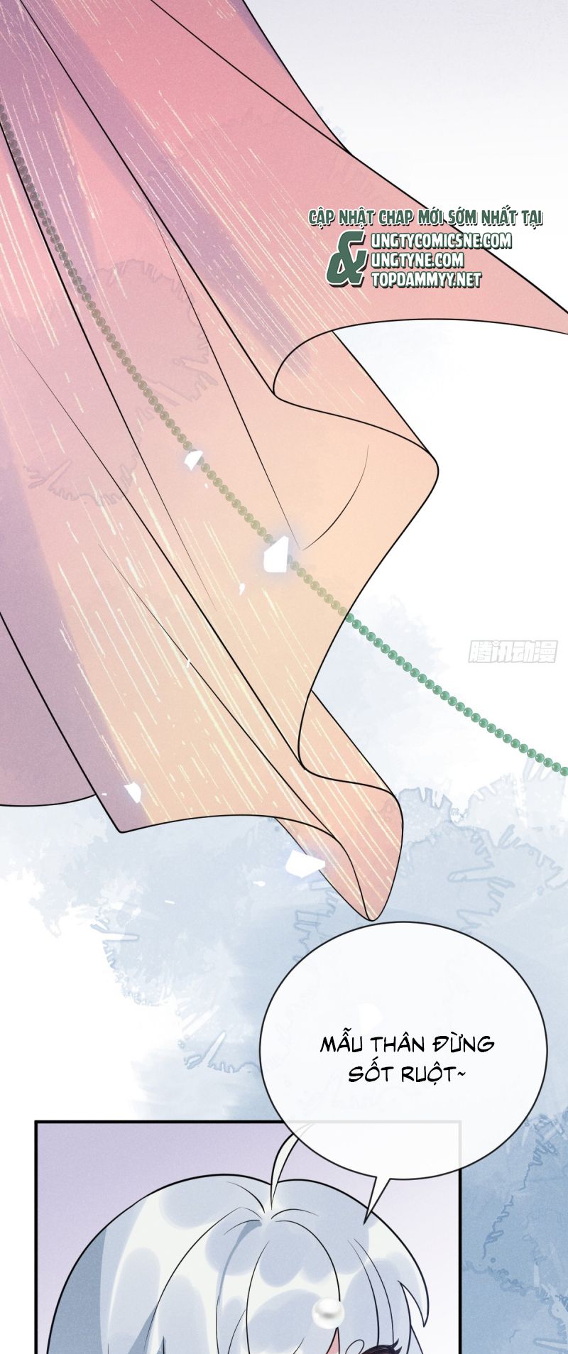 Lấy Trân Châu Làm Sính Lễ Chap 1 - Trang 2