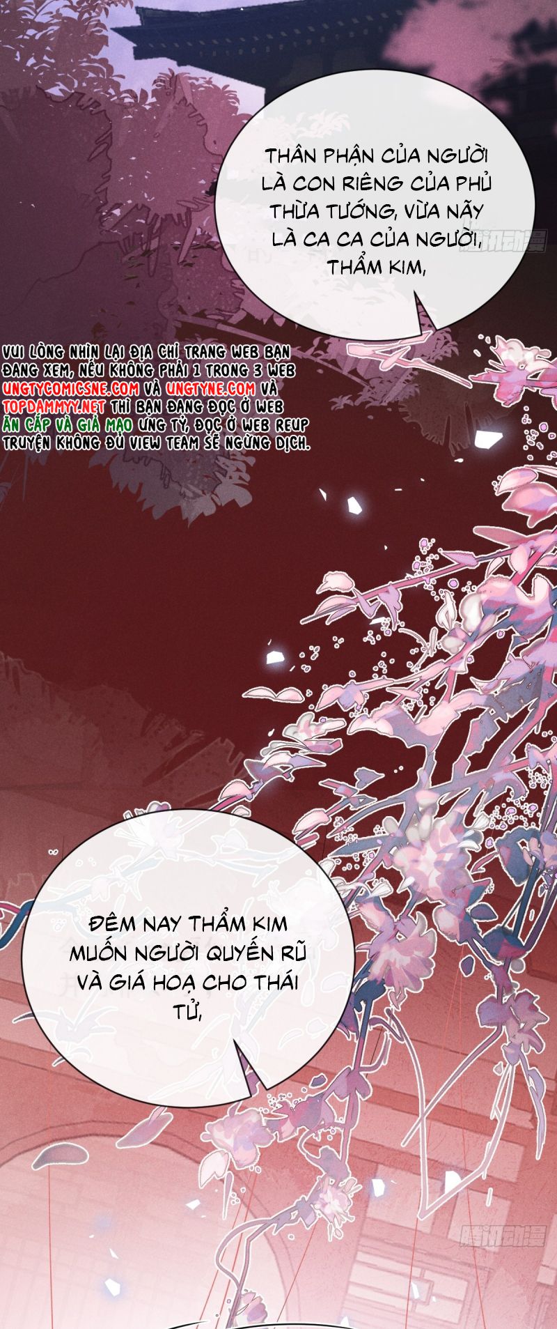 Lấy Trân Châu Làm Sính Lễ Chap 1 - Trang 2