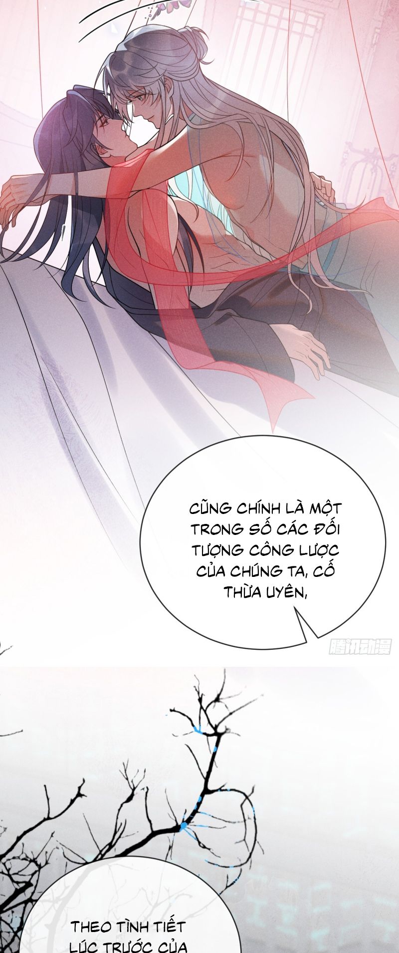 Lấy Trân Châu Làm Sính Lễ Chap 1 - Trang 2