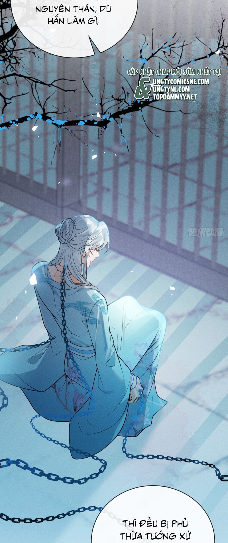 Lấy Trân Châu Làm Sính Lễ Chap 1 - Trang 2