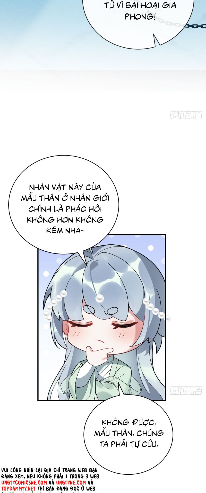 Lấy Trân Châu Làm Sính Lễ Chap 1 - Trang 2