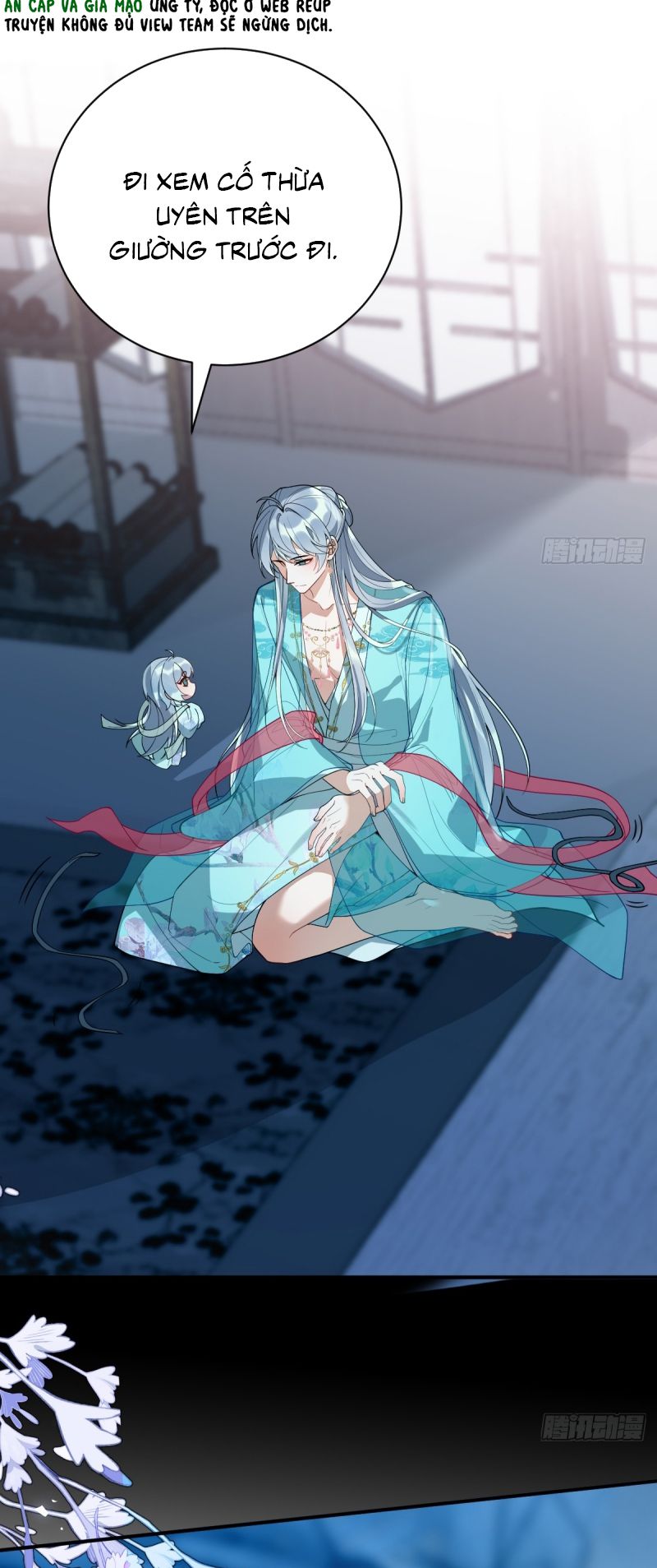 Lấy Trân Châu Làm Sính Lễ Chap 1 - Trang 2