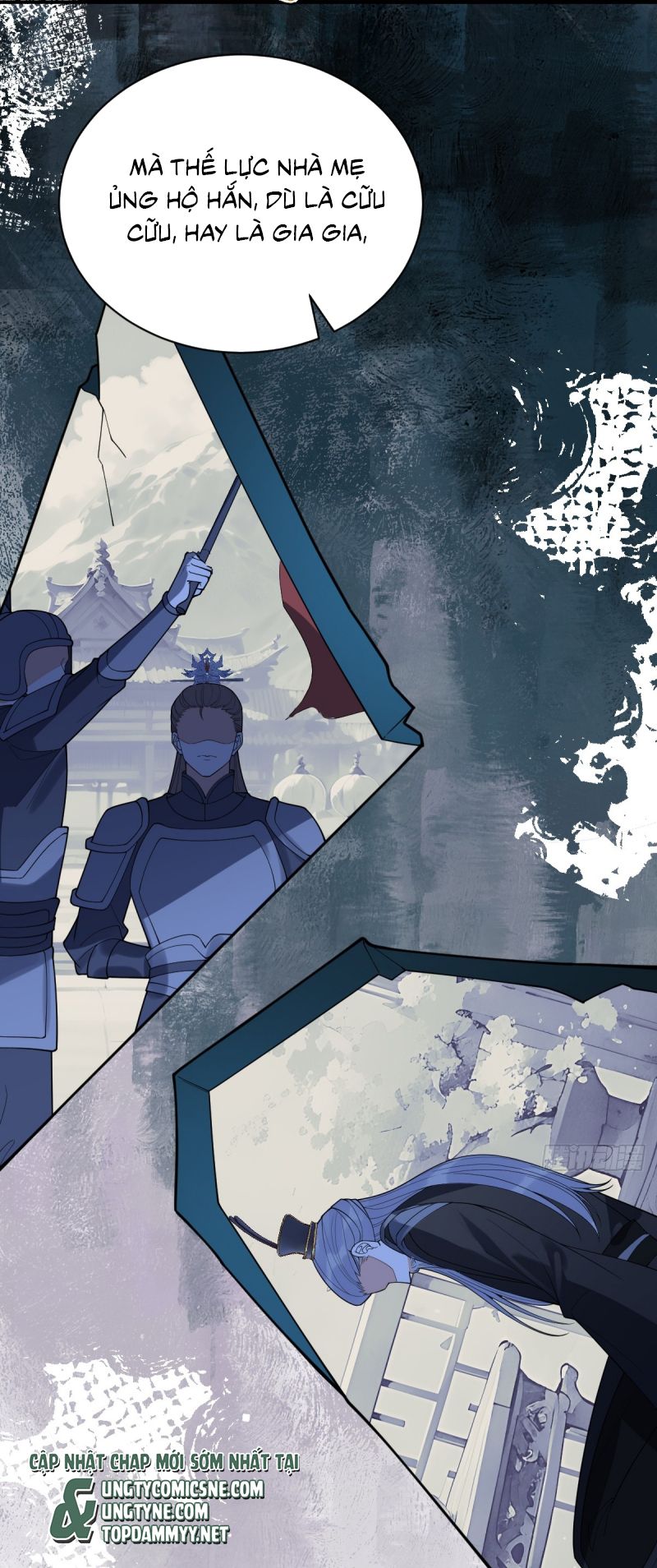 Lấy Trân Châu Làm Sính Lễ Chap 1 - Trang 2